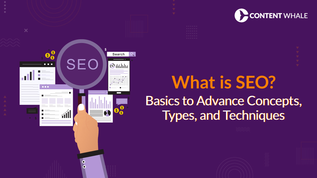 Read more about the article Whatis SEO?